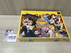 未開封 Fate Tiger Colosseum UPPER MEGAMORI BOX フェイト タイガーコロシアム アッパー メガモリボックス