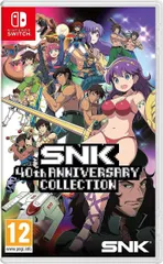 2024年最新】SNK 40th anniversaryの人気アイテム - メルカリ