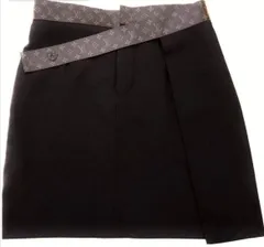 2025年最新】LOUIS VUITTON レディース ミニスカートの人気アイテム