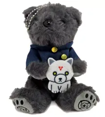 2025年最新】じゅじゅべあ ミニの人気アイテム - メルカリ