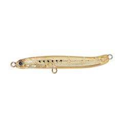 issei 海太郎 アメシラス 55 ライトソルト プラグ ルアー 55mm 3.6g ライトゲーム シンキングタイプ 釣り具 オキアミテールグロー