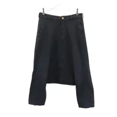 2025年最新】COMME des GARCONS メンズ サルエルパンツの人気