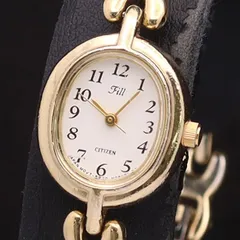 Citizen Isis 5930-L11817 腕時計　レディース　稼働品 Citizen Isis 5930-L11817 腕時計 レディース 稼働品 Citizen
