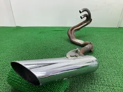 2026年最新】エリミネーター250 SE マフラーの人気アイテム - メルカリ