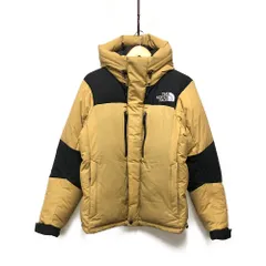 2024年最新】NORTH face ダウンの人気アイテム - メルカリ