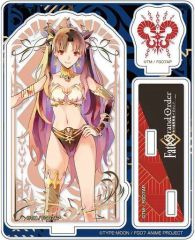 [중고] 아크릴 스탠드 아크릴 패널 이슈타르 PALE TONE series 아크릴 디오라마 [Fate/Grand Order -절대 마수 전선 바빌로니아-]