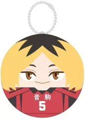 【中古】キーホルダー 10.孤爪研磨 ころまにあ Ver. ゴミ捨て場の決戦 「ハイキュー!!」