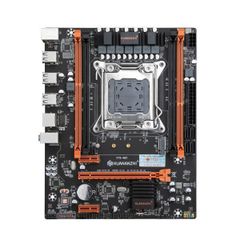 DA0XG6MB6D0 Intel ATX マザーボード - メルカリ