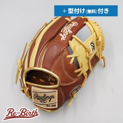 ローリングス復刻モデル XFCB軟式用グローブ - メルカリ