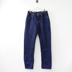 Levi's リーバイス 501 W32 リジット ベトナム製　耳付 Levi's】リーバイス/501セルビッチデニム/コストコ/赤耳/W32