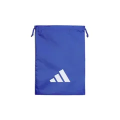 【新品・4営業日で発送】ADIDAS アディダス 41_イーピーエスチームシューズサック (JMT59) 色 : チームROYBLU サイズ : NS 