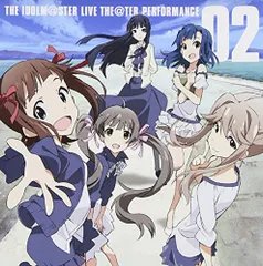 ミリオンライブ LTH instrumental box入りセット THE IDOLM@STER LIVE THE@TER HARMONY Instrumental 01