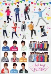 2025年最新】hey say jumpセブンイレブンの人気アイテム - メルカリ