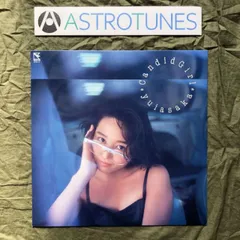 2026年最新】浅香唯 GIRL CANDIDの人気アイテム - メルカリ