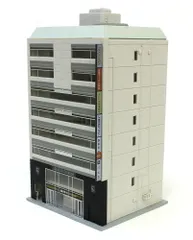 2026年最新】nゲージ ストラクチャー ビルの人気アイテム - メルカリ