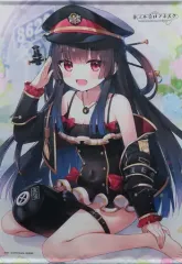 【中古】タペストリー ハチロク あやみ描き下ろしB2タペストリー 「PS4/Switchソフト レヱル・ロマネスク origin 初回限定」 ソフマップ購入特典