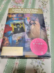 2024年最新】LOVE CENTRAL(初回限定盤)の人気アイテム - メルカリ