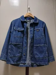 ZARA(ザラ) デニムジャケット キッズ 140