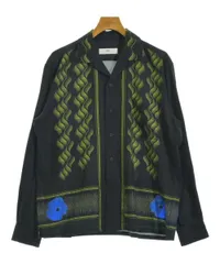 2025年最新】TOGA VIRILIS シャツの人気アイテム - メルカリ