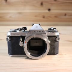 ASAHI PENTAX S3フィルム一眼レフカメラ オーバーホール済】アサヒ ペンタックスS3 一眼レフフィルムカメラ