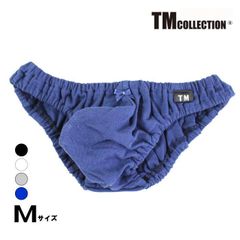 TMコレクション スキャンティ メンズ 男性 下着 ローライズ インゴム ショーツ セクシー 下着 メンズ スキャンティー TM collection 565697