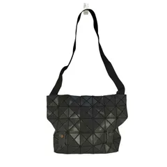 バオバオイッセイミヤケ BAO BAO ISSEY MIYAKE マット ショルダーバッグ メッセンジャーバッグ メンズ 表記無 のサムネイル