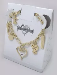 キングダムハーツバッグチャームスクエニカフェ SQUARE ENIX Official