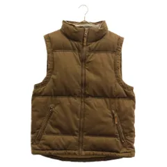 2026年最新】llBEAN ダウンベスト 90sの人気アイテム - メルカリ