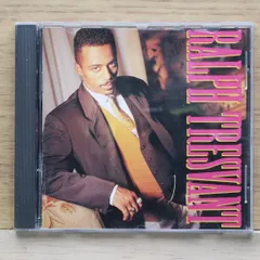 Ralph Tresvant アルバムレコード 輸入盤 Amazon.co.jp: Ralph Tresvant: ミュージック