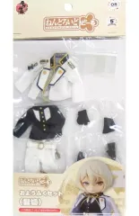 【中古】フィギュア ねんどろいどどーる おようふくセット(髭切) 「刀剣乱舞-ONLINE-」 GOODSMILE ONLINE SHOP＆イベント限定