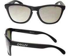 オークリー フロッグスキン oo9245-8754 ローブリッジフィット サングラス 偏光レンズ プリズム OAKLEY FROGSKINS