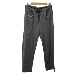 【新品•未使用】ブルネロクチネリ パンツ ネイビー サイズ50 楽天市場】ブルネロクチネリ パンツの通販