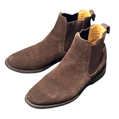 D*n様 【極美品】RAINMAKER Kyoto Ankle boots ブー - メルカリ