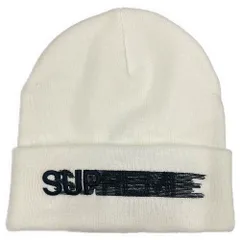 2023年最新】Supreme Motion Logo Beanieの人気アイテム - メルカリ