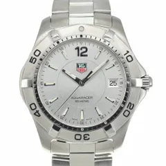 2025年最新】タグホイヤー アクアレーサー waf111の人気アイテム