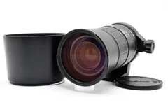 SIGMA シグマ 135-400mm APOズームレンズ キヤノン用 SIGMA シグマ 135-400mm F4.5-5.6 APO キャノン用 taka 超望遠レンズ