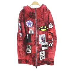 2025年最新】Hazama パーカーの人気アイテム - メルカリ