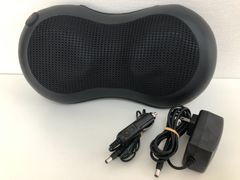 NAIPO 3Dマッサージャー ネックピロー EMK-129G