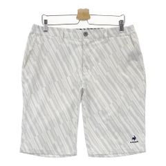 サイズ：85 TRATTO トラット 31-7172010 パンツ  ブラウン系 [240101416684] ゴルフウェア メンズ ストスト 新品タグ付】 TRATTO トラット ゴルフウェア パンツ メッシュ