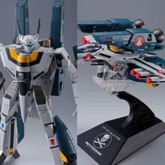 2024年最新】dx超合金 vf-1sの人気アイテム - メルカリ