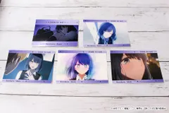 【新品/公式】【推しの子】 ブロマイドセット【黒川あかね】 公式グッズ colleizeのサムネイル