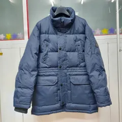 2025年最新】ダックス メンズ ダウンジャケットの人気アイテム - メルカリ 