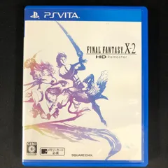 中古 ファイナルファンタジー10-2 FINAL FANTASY X-2
