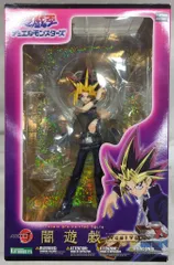 KOTOBUKIYA - コトブキヤ 遊戯王 ARTFX J 闇遊戯 フィギュア ARTFX J 闇遊戯 (フィギュア) - ホビーサーチ フィギュア