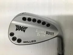 PXG gen1 0311T   #5 〜　PW  中古 2025年最新】pxg 0311tの人気アイテム - メルカリ