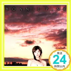 2024年最新】CD BONNIE PINKの人気アイテム - メルカリ
