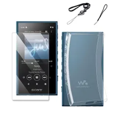 SONY WALKMAN NW-A105 ケース付き　ジャンク Amazon.co.jp: NUPO for ソニー SONY ウォークマン NW-A100