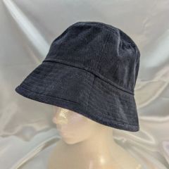 【SHIPS any】　ハット ブラックのサムネイル