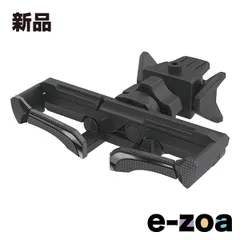 槌屋ヤック（ツチヤヤック） スーパースリムスマホホルダー ブラック ZE-61 (2637095)