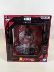 ラピ　Ａ賞 フィギュア　一番くじ Amazon | 一番くじ 勝利の女神：NIKKE CHAPTER2 A賞 ラピ